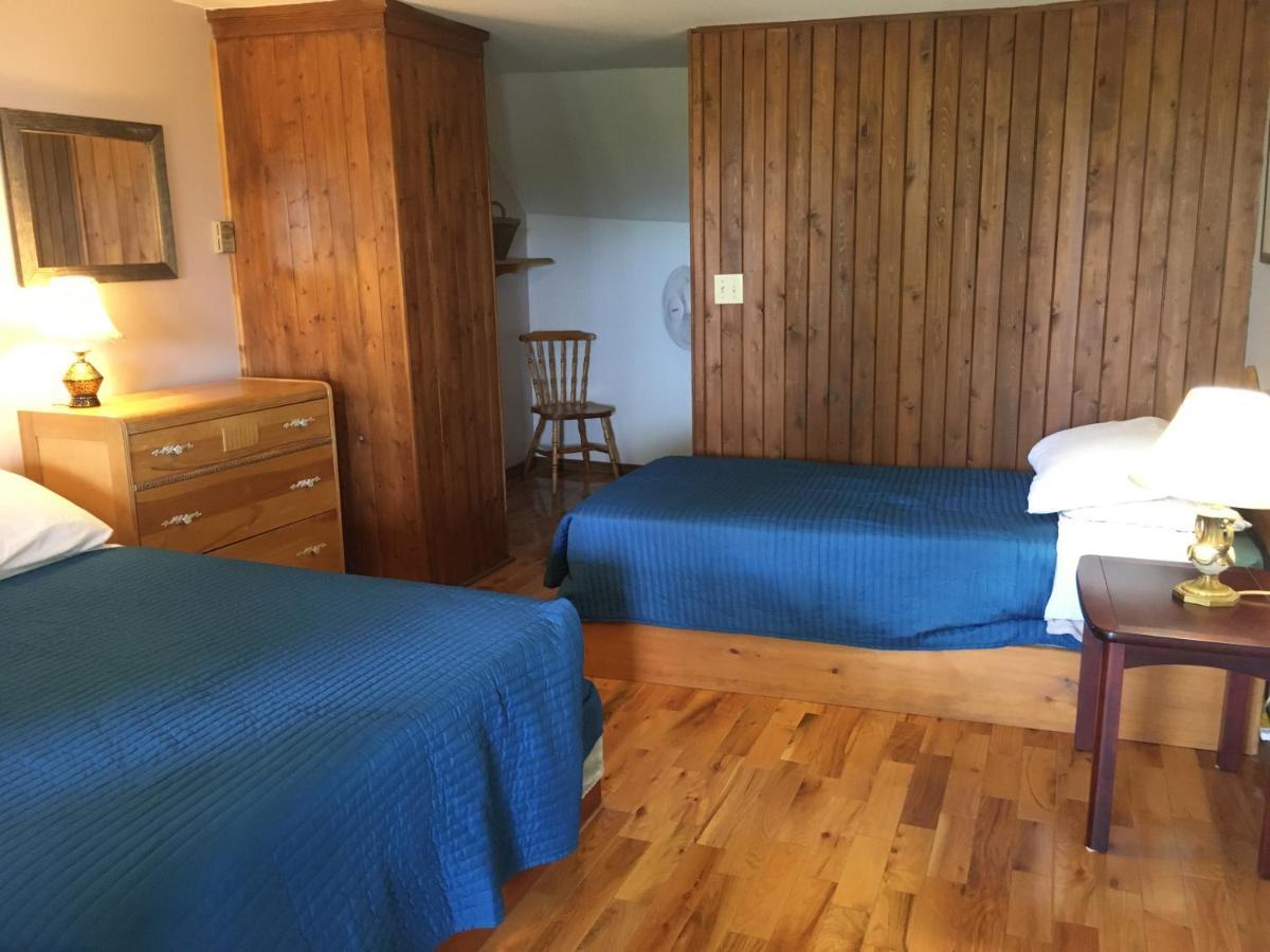 L'Aubergine Hotel Saint Hilarion Eksteriør billede