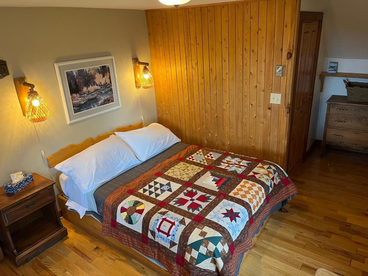L'Aubergine Hotel Saint Hilarion Eksteriør billede